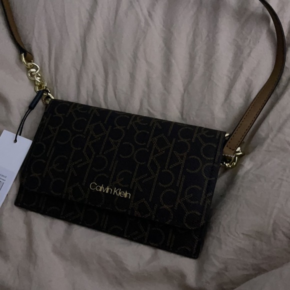 Calvin Klein bag - Picture 3 of 4